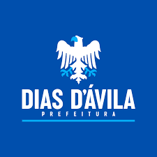 Prefeitura Dias D'avila Logo