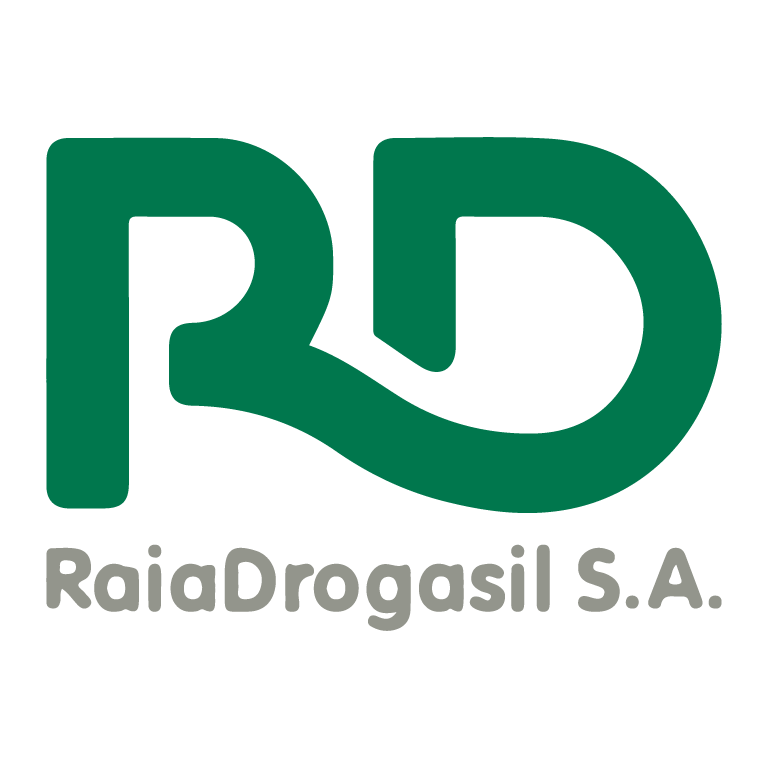Raiadrogasil Logo