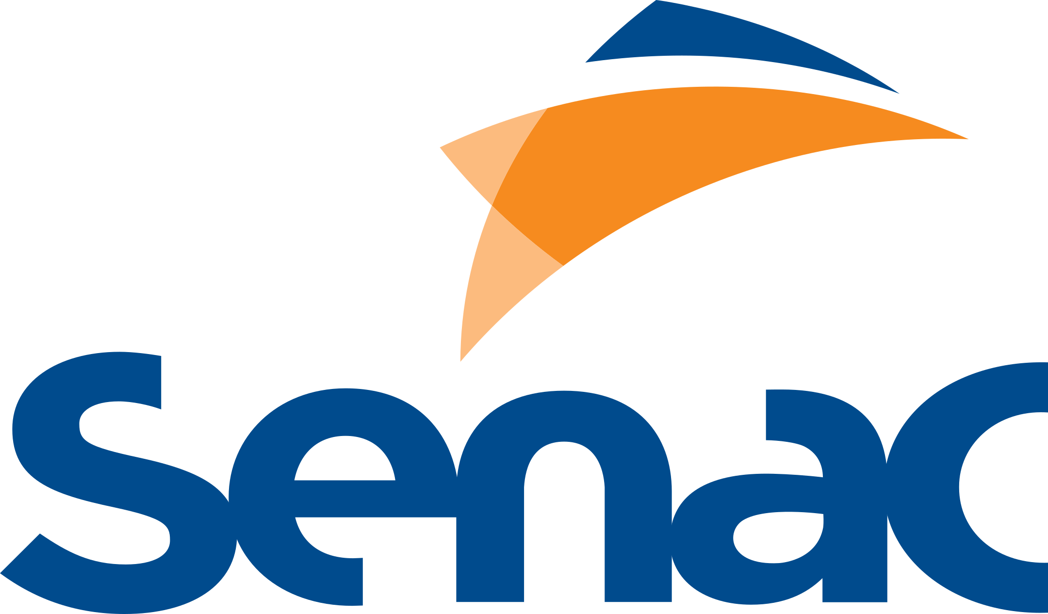 SENAC logo